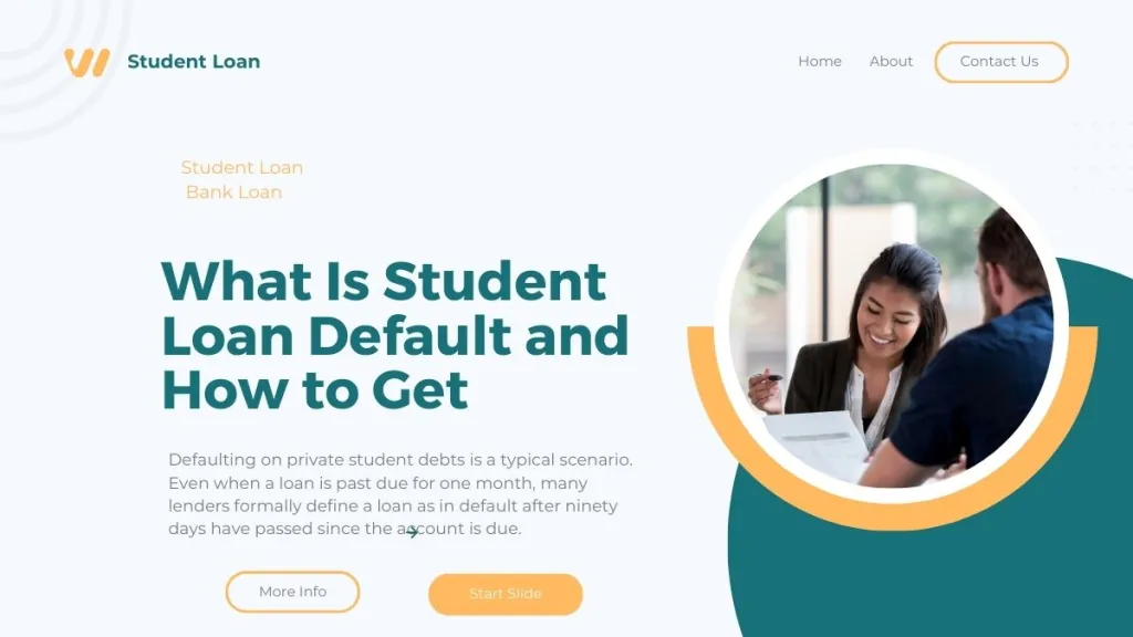 What Is Best Student Loan Default 2023 