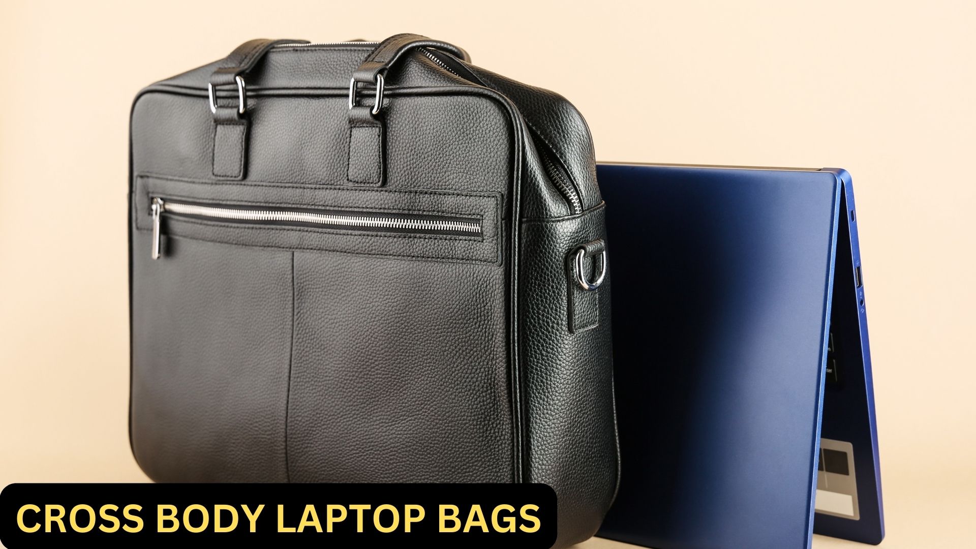 You are currently viewing Best Laptop bags in Pakistan 2024 Most Importants 8 Points