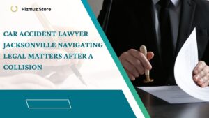 Read more about the article Best Car Accident Lawyer Jacksonville Navigating Legal Matters After a Collision