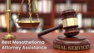 Read more about the article Best Mesothelioma Attorney Assistance 2023: Your Guide to Legal Support