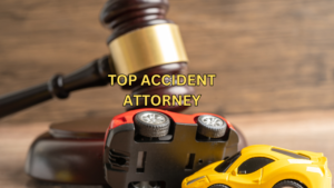 Read more about the article Top Accident Attorney: Your Guide to Finding the Best Legal Representation