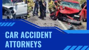 Read more about the article Car Accident Attorneys