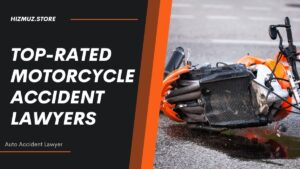 Read more about the article Top-Rated Motorcycle Accident Lawyers