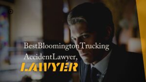 Read more about the article 1 Best Lexington Truck Accident Attorneys,