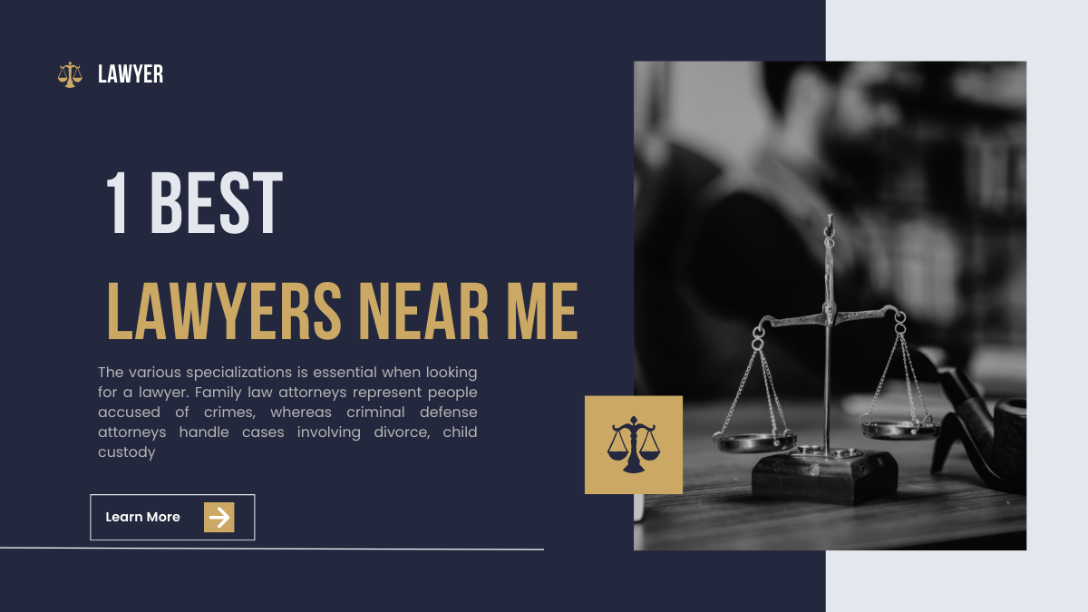 You are currently viewing 1 Best Lawyers Near Me Your Guide to Finding Legal Assistance 2023