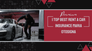 Read more about the article 1 Top Best Rent a Car Insurance Maria Otosigna