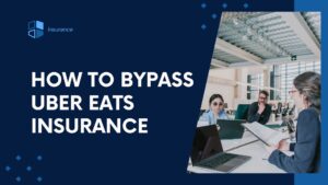 Read more about the article How best to Bypass 4 Uber Eats Insurance