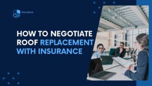Read more about the article How to Negotiate Roof Replacement with 3 Best Insurance
