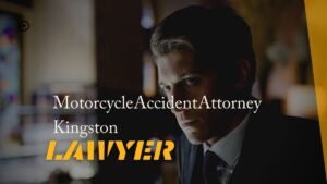 Read more about the article 1 Best Motorcycle Accident Attorney Kingston