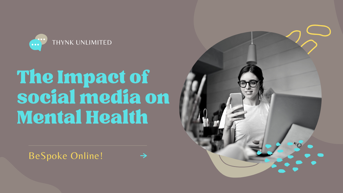You are currently viewing The Impact of social media on Mental Health