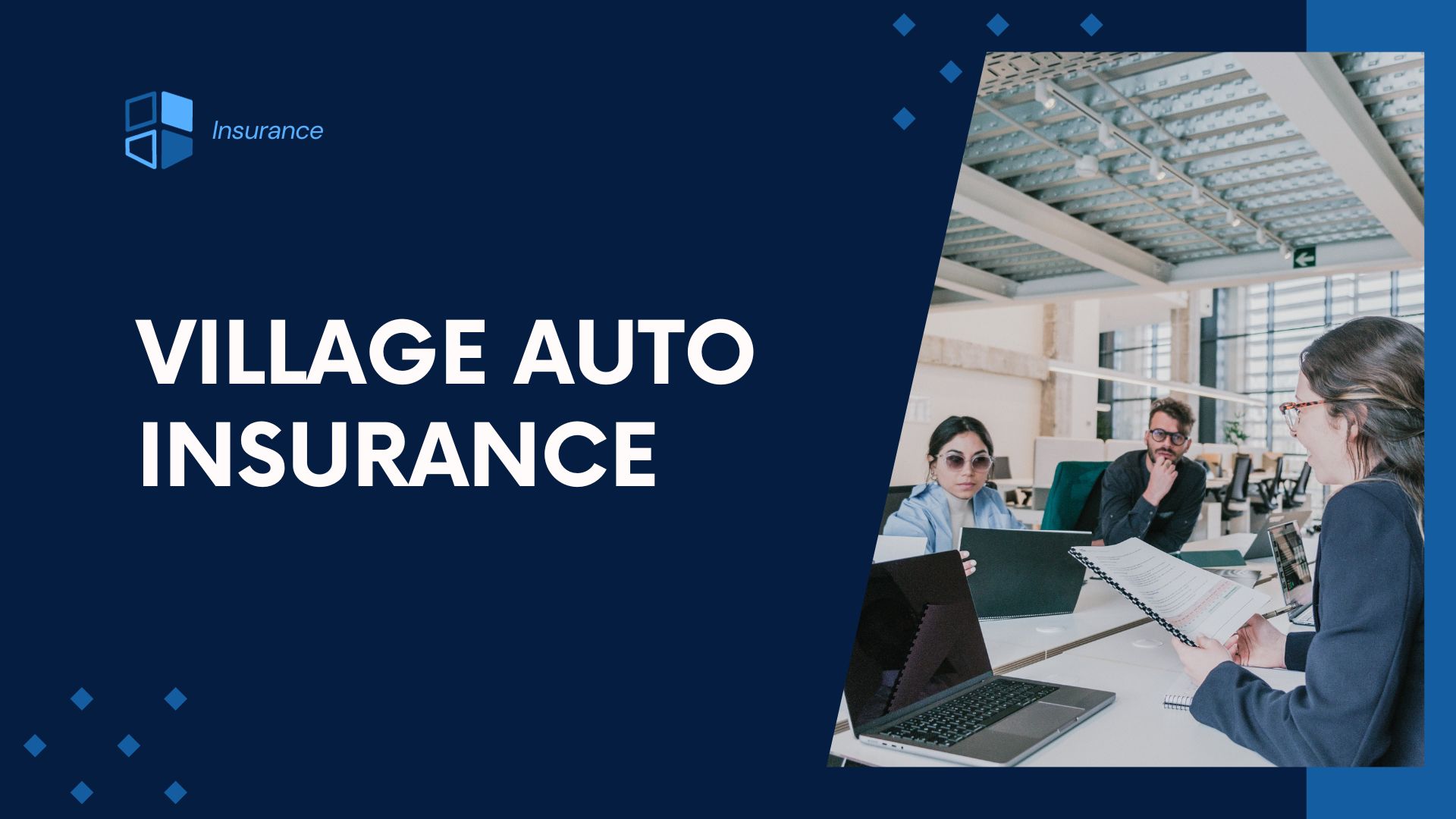 You are currently viewing Top 2 Best Village Auto Insurance